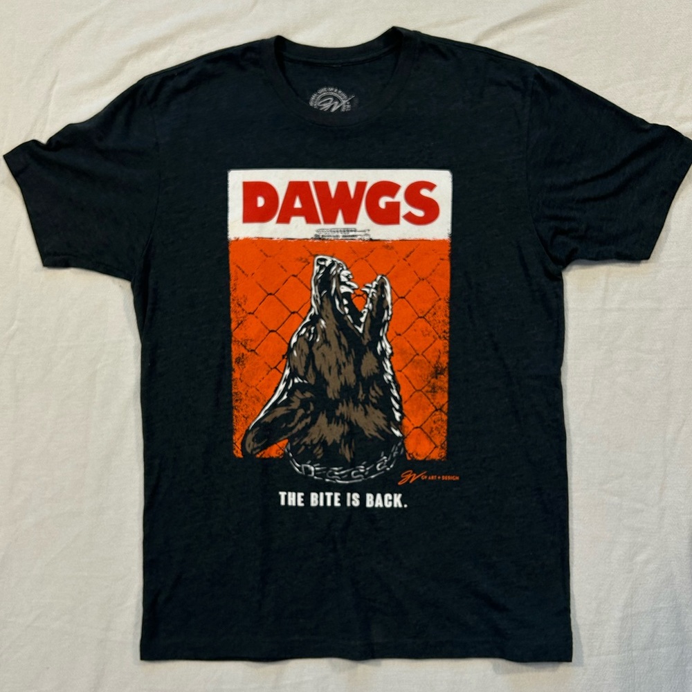 Cleveland Browns T-Shirt